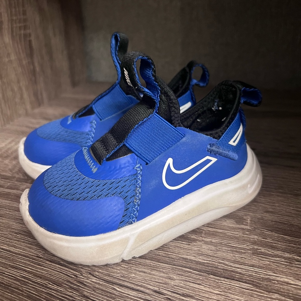 Nike Toddler Shoe - Nike Flex 5c